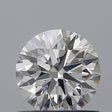 0.70 carat Round diamond F SI1 Excellent