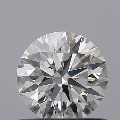0.70 carat Round diamond F SI1 Excellent