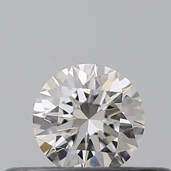 0.19 carat Round diamond G  VVS1 Excellent