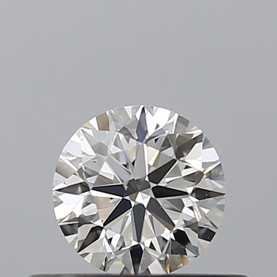 0.30 carat Round diamond E VS2 Excellent