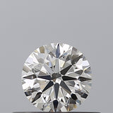 0.30 carat Round diamond E VS2 Excellent