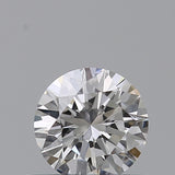 0.36 carat Round diamond F  VVS1 Excellent