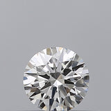 0.22 carat Round diamond E VVS1 Excellent