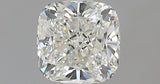 1.01 carat Cushion diamond J VS1 