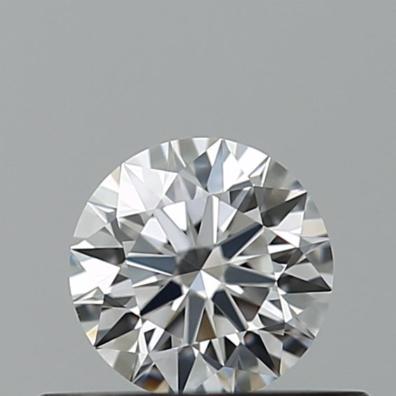 0.30 carat Round diamond D  VVS1 Excellent