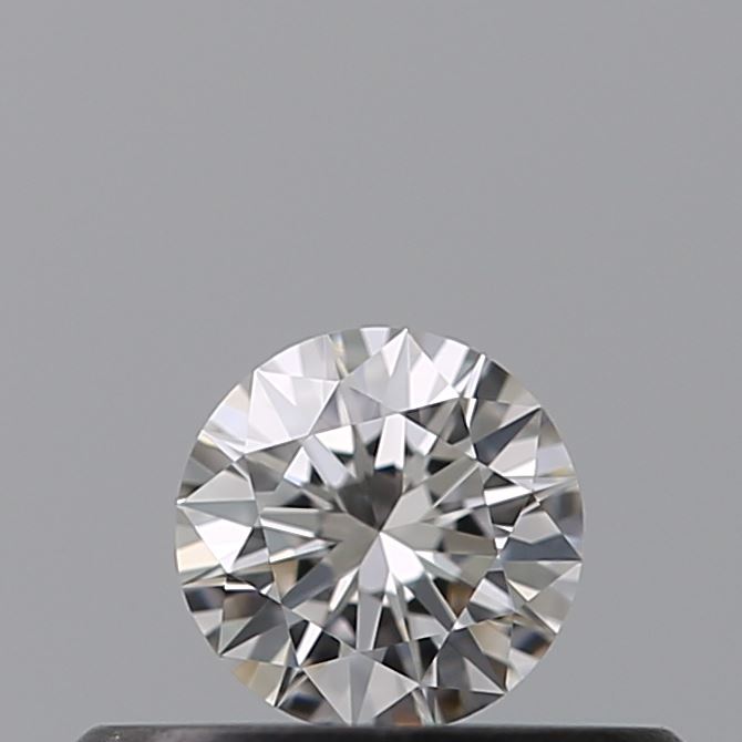 0.18 carat Round diamond E  VVS1 Excellent