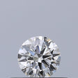0.30 carat Round diamond E VVS1 Excellent