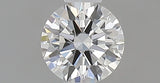 0.30 carat Round diamond F  VVS2 Excellent