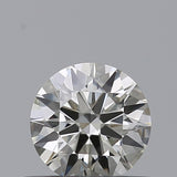 0.40 carat Round diamond I  IF Excellent