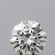 0.30 carat Round diamond I VVS1 Excellent