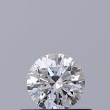 0.30 carat Round diamond G IF Excellent