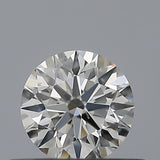 0.34 carat Round diamond G  SI1 Excellent
