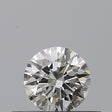 0.30 carat Round diamond F IF Excellent