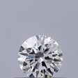 0.30 carat Round diamond D VS1 Excellent