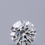 0.30 carat Round diamond D VS1 Excellent