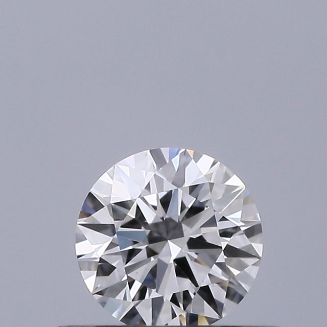 0.30 carat Round diamond D VS1 Excellent