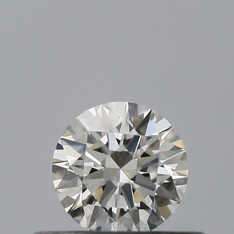 0.30 carat Round diamond H  VVS2 Excellent
