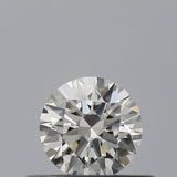 0.30 carat Round diamond H  VVS2 Excellent