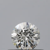 0.30 carat Round diamond G  VS2 Excellent