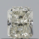 0.50 carat Radiant diamond L  VS2