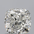 0.73 carat Cushion diamond G VVS1 