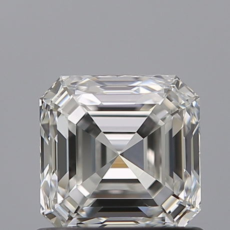 0.90 carat Emerald diamond G IF 