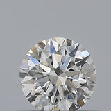 0.32 carat Round diamond D VS1 Excellent