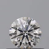 0.34 carat Round diamond F  SI1 Excellent