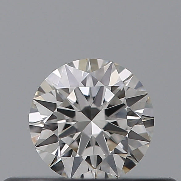 0.24 carat Round diamond G  VS2 Excellent