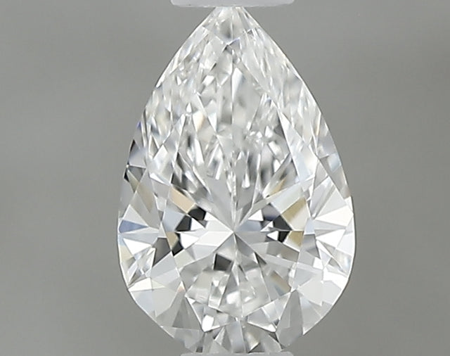 0.30 carat Pear diamond E VVS2 