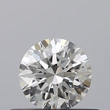 0.31 carat Round diamond F  VS1 Excellent