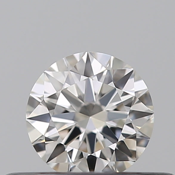 0.27 carat Round diamond G  VVS1 Excellent