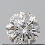 0.30 carat Round diamond H  VVS1 Excellent