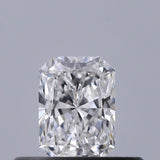 0.30 carat Radiant diamond D VVS1 