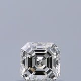 0.32 carat Emerald diamond G VVS2 