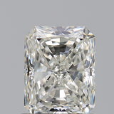 0.92 carat Radiant diamond I  VS1