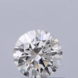 0.51 carat Round diamond G VVS1 Excellent