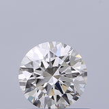 0.51 carat Round diamond G VVS1 Excellent