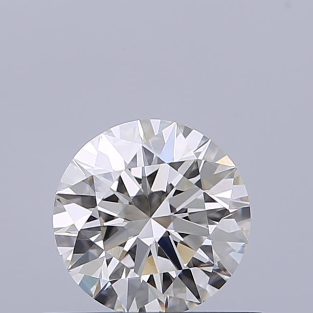 0.51 carat Round diamond G VVS1 Excellent