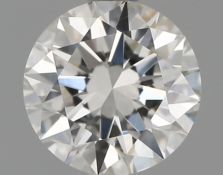 1.00 carat Round diamond H  VVS2 Excellent