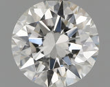 1.00 carat Round diamond H  VVS2 Excellent