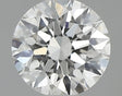 0.50 carat Round diamond E VS1 Excellent