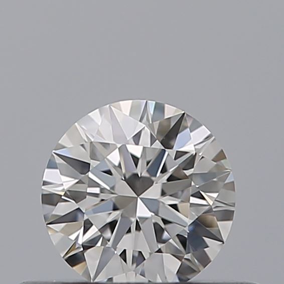 0.31 carat Round diamond E  VVS1 Excellent