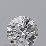 0.31 carat Round diamond E  VVS1 Excellent