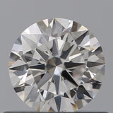 0.46 carat Round diamond F  VS2 Excellent