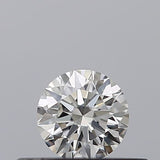 0.20 carat Round diamond F  VVS1 Excellent