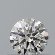 0.31 carat Round diamond H  VVS1 Excellent