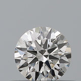 0.31 carat Round diamond H  VVS1 Excellent