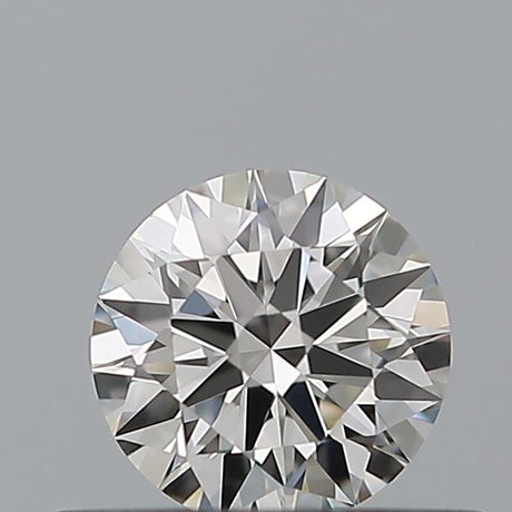 0.31 carat Round diamond H  VVS1 Excellent