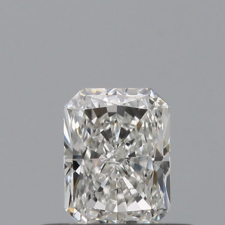 0.35 carat Radiant diamond G VVS1 